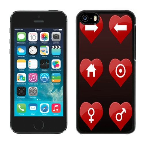 Valentine Cute iPhone 5C Cases CMV | Coach Outlet Canada